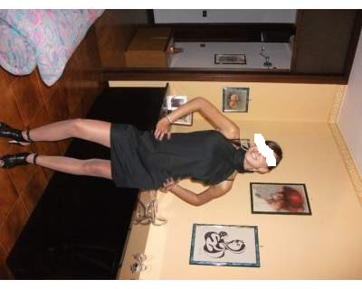 Annuncio Escort Ads - Marika italiana assolutamente non professionista dolce amichevole cerca amici x incontri posso anche spostarmi